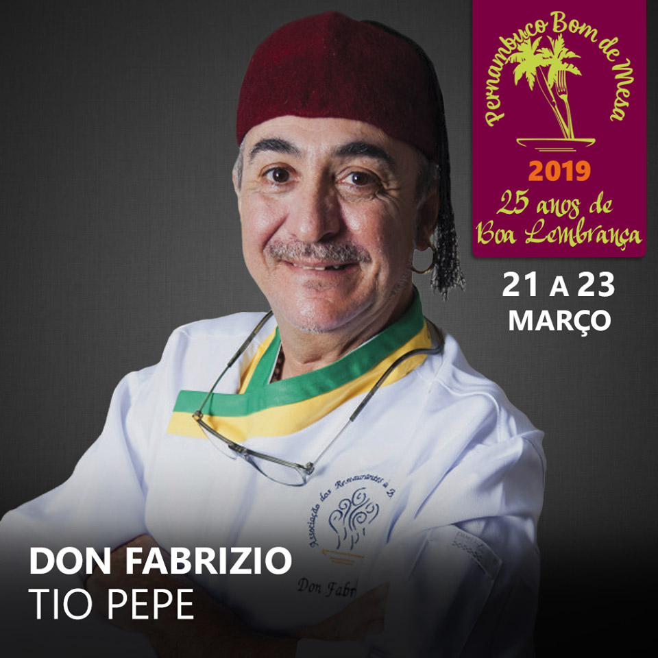 Dom Fabrizio