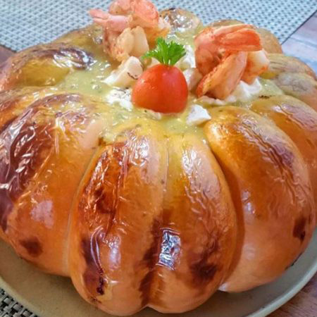 O Restaurante Tio Pepe comemora 52 anos de sabor e originalidade no recife